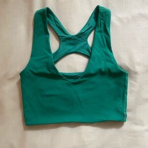 Lululemon “Bend This” Bra